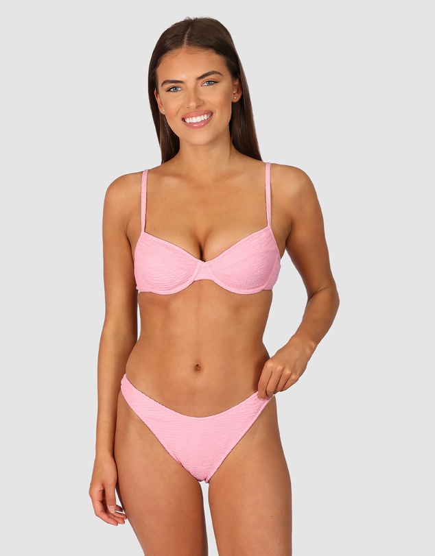 Baku Swimwear - Ibiza B-C Cup Underwire Bikini Bra Top