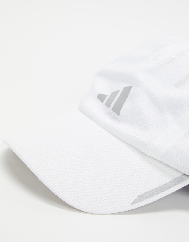 adidas Performance - Running AEROREADY Four-Panel Mesh Cap