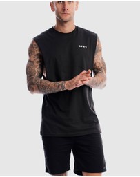 DVNT - Saxon Rise Tank