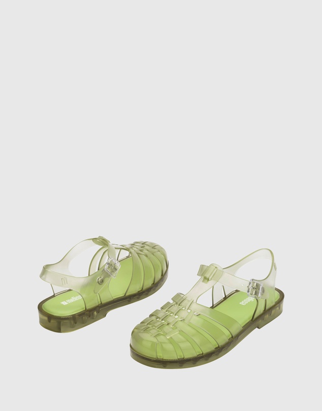 Melissa - Melissa Possession Sandal