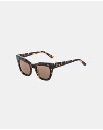 Bask Eyewear - Dusk