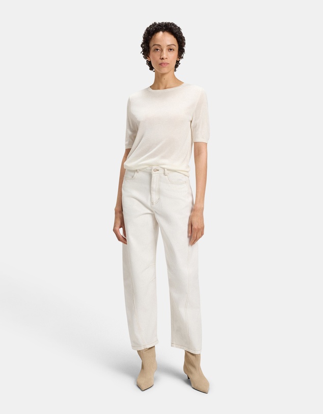 BOSS - Fiaffusa Knitwear