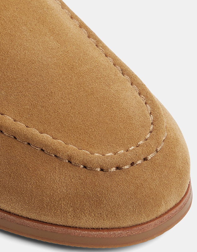 ALDO - Florana Loafers