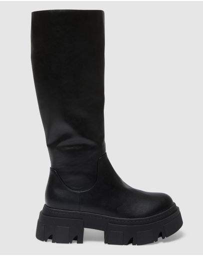 BLACK SMOOTH