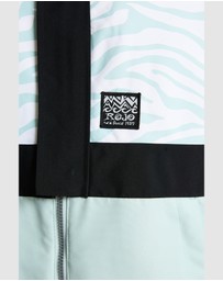 ROJO Outerwear - Retro Jo Jacket