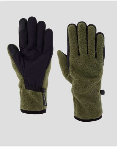 Kathmandu - Trailhead 200 Fleece Gloves