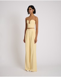 ELIYA THE LABEL - Priscilla Top