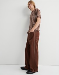 Kowtow - Craft Jeans