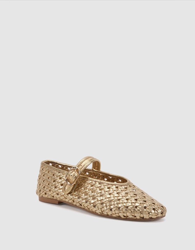 Nude Footwear - Dreamer
