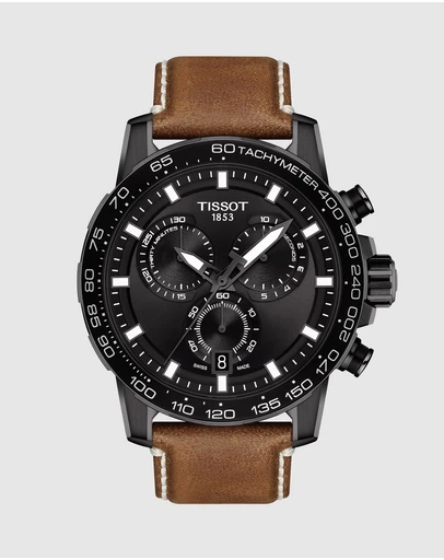 Tissot - SuperSport Chrono