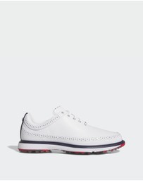 adidas Performance - Modern Classic 80 Spikeless Golf Shoes Unisex