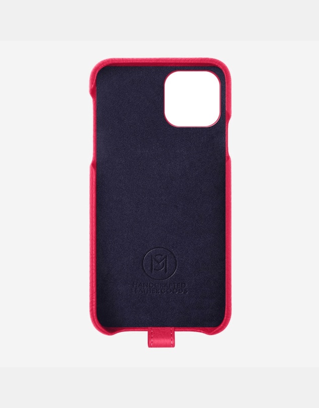Maison De Sabre - Sling Phone Case (iPhone 15)