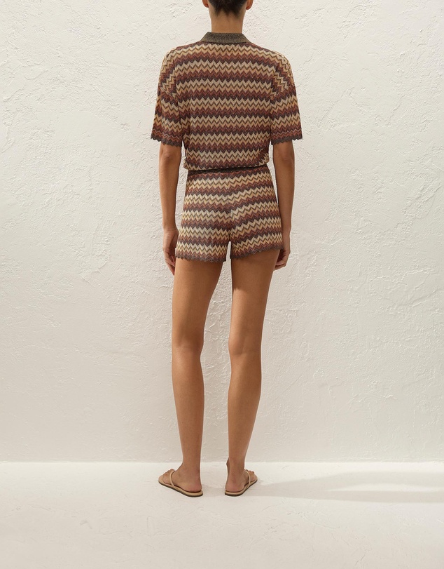 Faithfull The Brand - Playa Mini Shorts