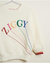 PLAY etc - Ziggy Sweater - Kids-Teens