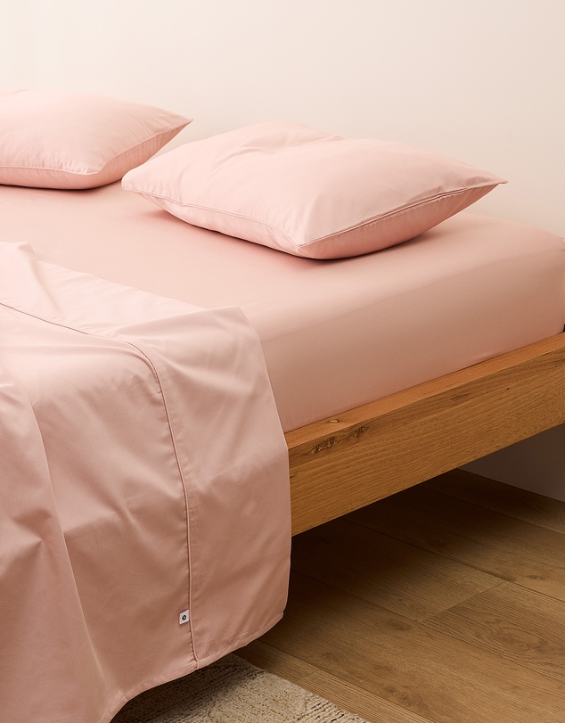 Sheet Society - Eden Cotton Full Sheet Set