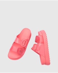Melissa - Melissa Cozy Slide Platform