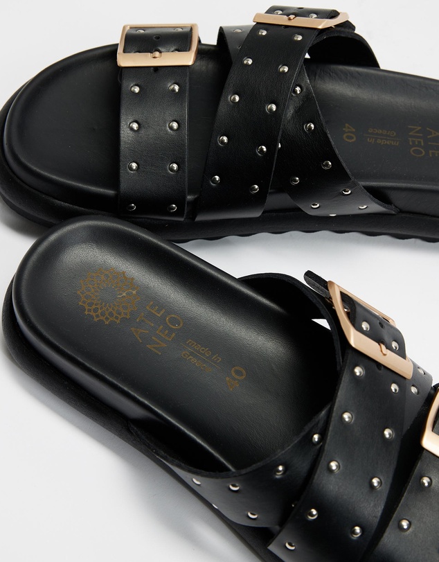 Ammos - Melpomeni Sandals