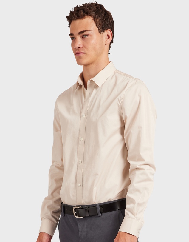 Academy Brand - Archie Deluxe Shirt