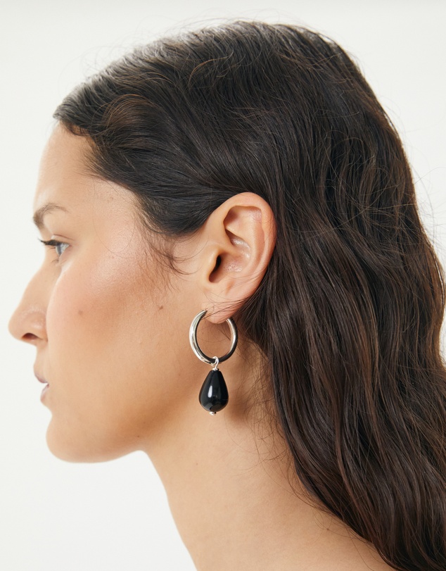 Brie Leon - Santiago Earrings