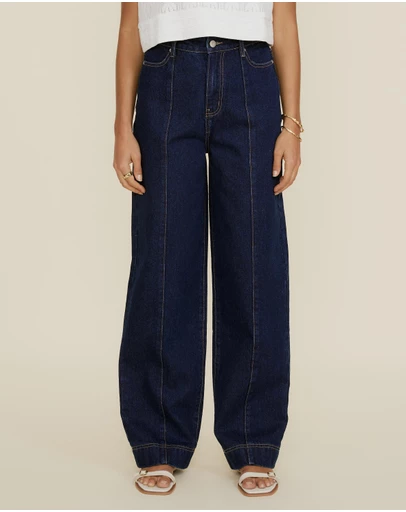 The Fated - Millie Jeans