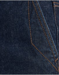 SABA - Ava Cropped Wide Leg Jean