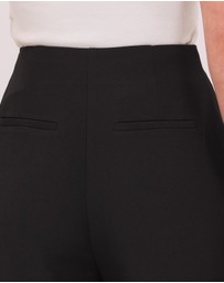 Calli - Evie Pleat Pants