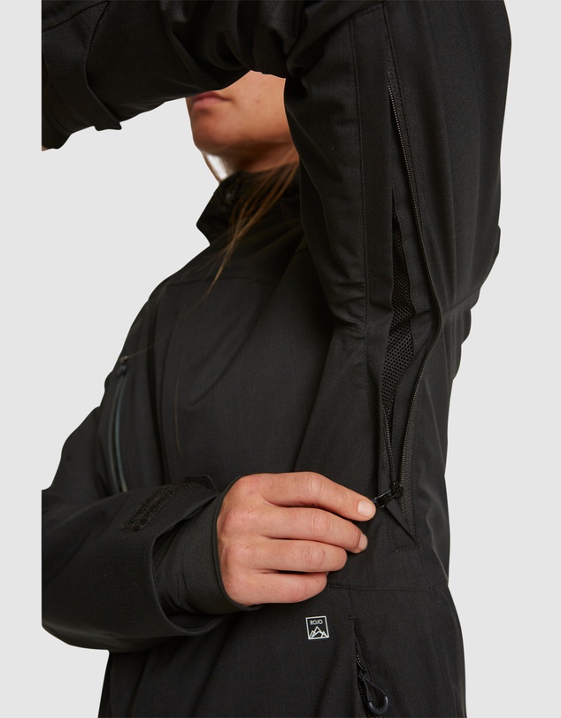 ROJO Outerwear - All Terrain Jacket