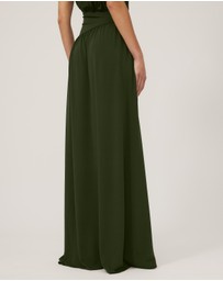 Tussah - Camila Maxi Dress