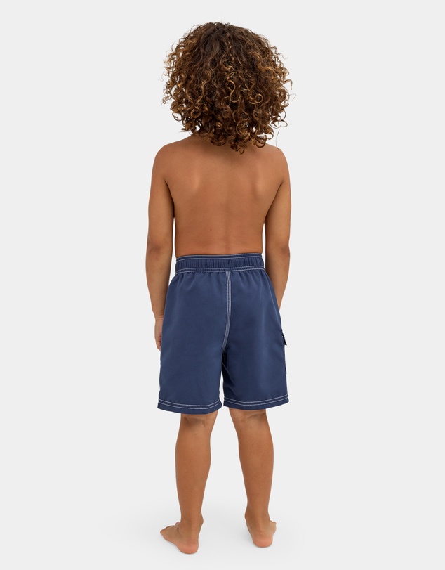 Billabong - Toddlers Groms Throw On 13