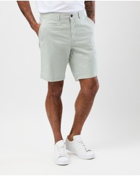 Wayver - Chino Shorts