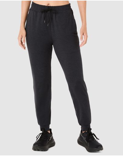 Performance Black Heather