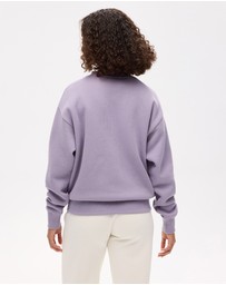 Superdry - Essential Logo Crew Sweat