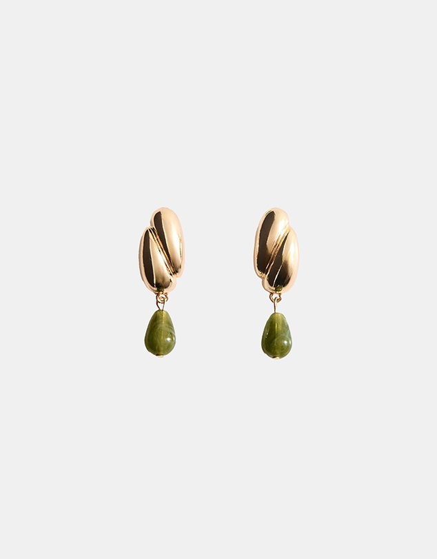 M.N.G - Fatima Earrings