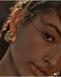 Amber Sceats - Camilo Earrings