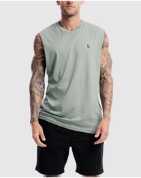 First Division - Contract Rise Tank