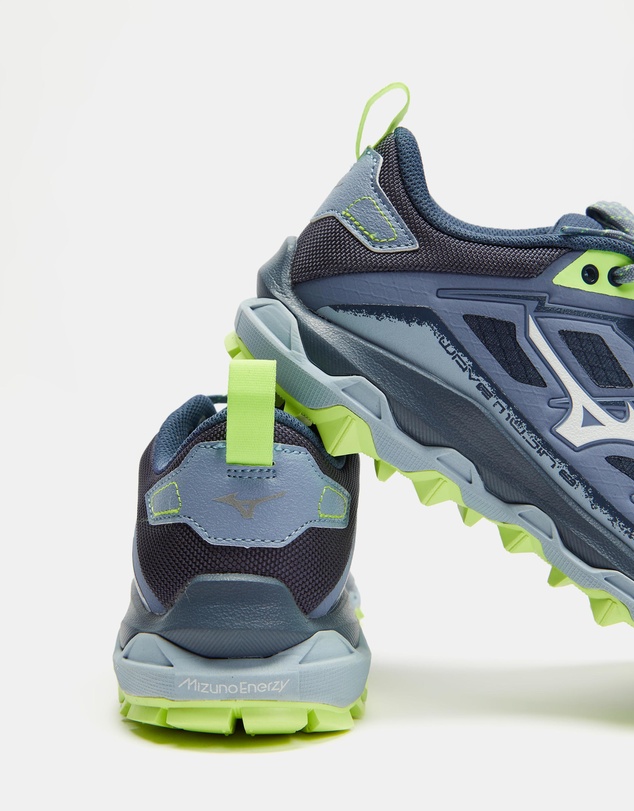 Mizuno - Wave Mujin 8 - Women's