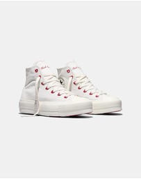 Converse - Chuck Taylor All Star Lift - Unisex