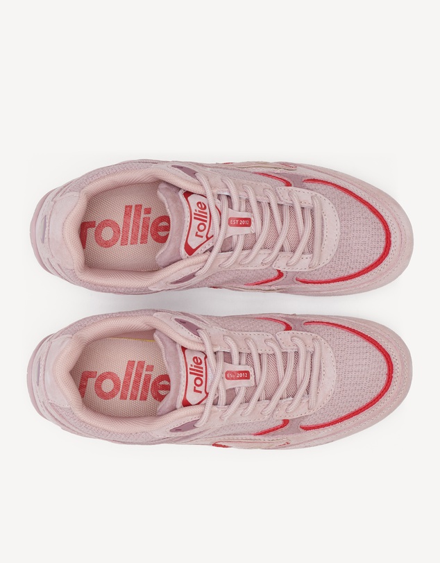 Rollie - Sunda Sneaker