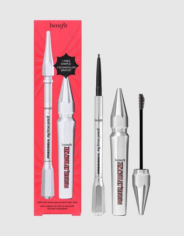 Benefit Cosmetics - Precisely Set