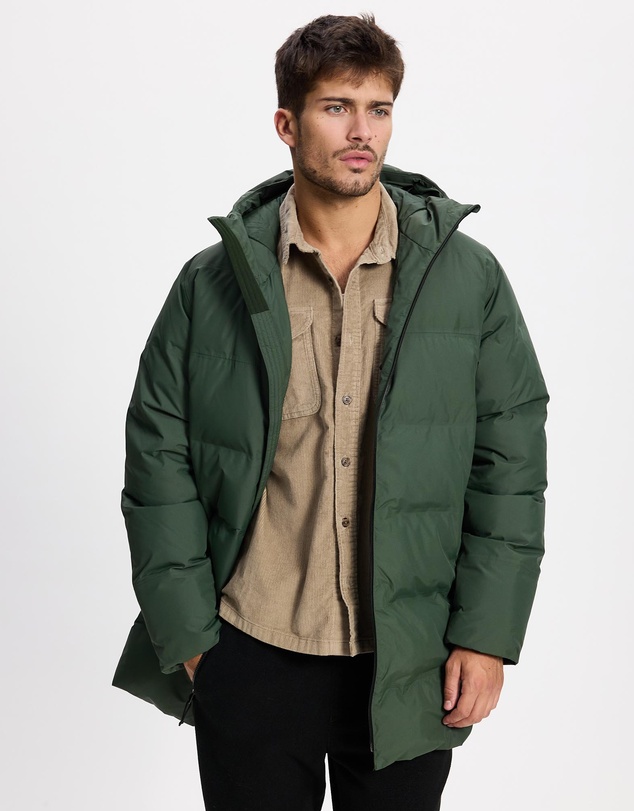 Patagonia - Jackson Glacier Parka