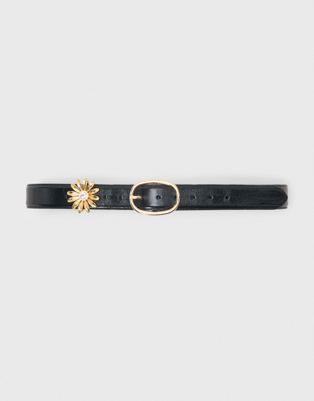 Maje - A Bijou Belt