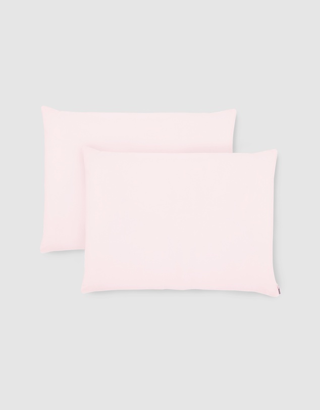 Shhh Silk - Silk Pillowcase Twin Pack - Queen Size
