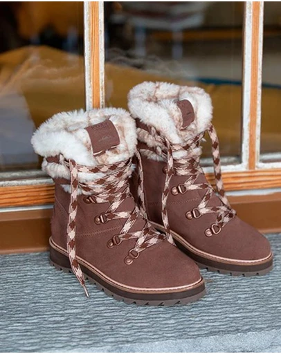 Roxy - Womens Brandi III Boots