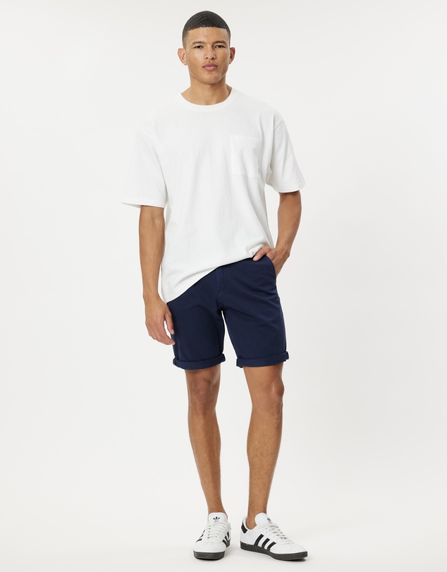 Jack & Jones - Bowie Solid Chino Shorts