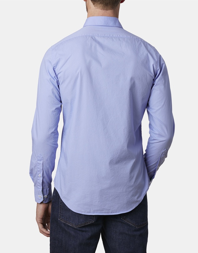 Abelard - Primo Fine Poplin Slim Fit Shirt
