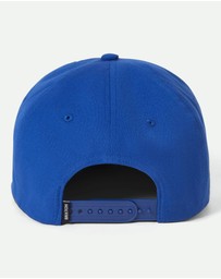 Brixton - Ford Number One Snapback