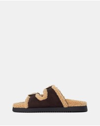 Therapy - Rogue Sandals
