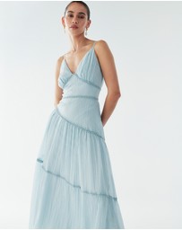 BWLDR - Allure Dress