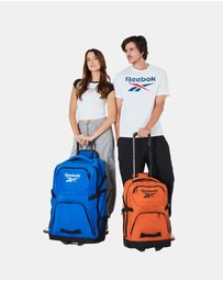 Reebok - Reebok Trekker 74cm Trolley Bag