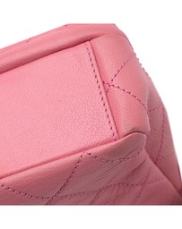 Pre-Loved by Azura Reborn - Pre-Loved chanel Chanel Quilted Lambskin Leather Crossbody
